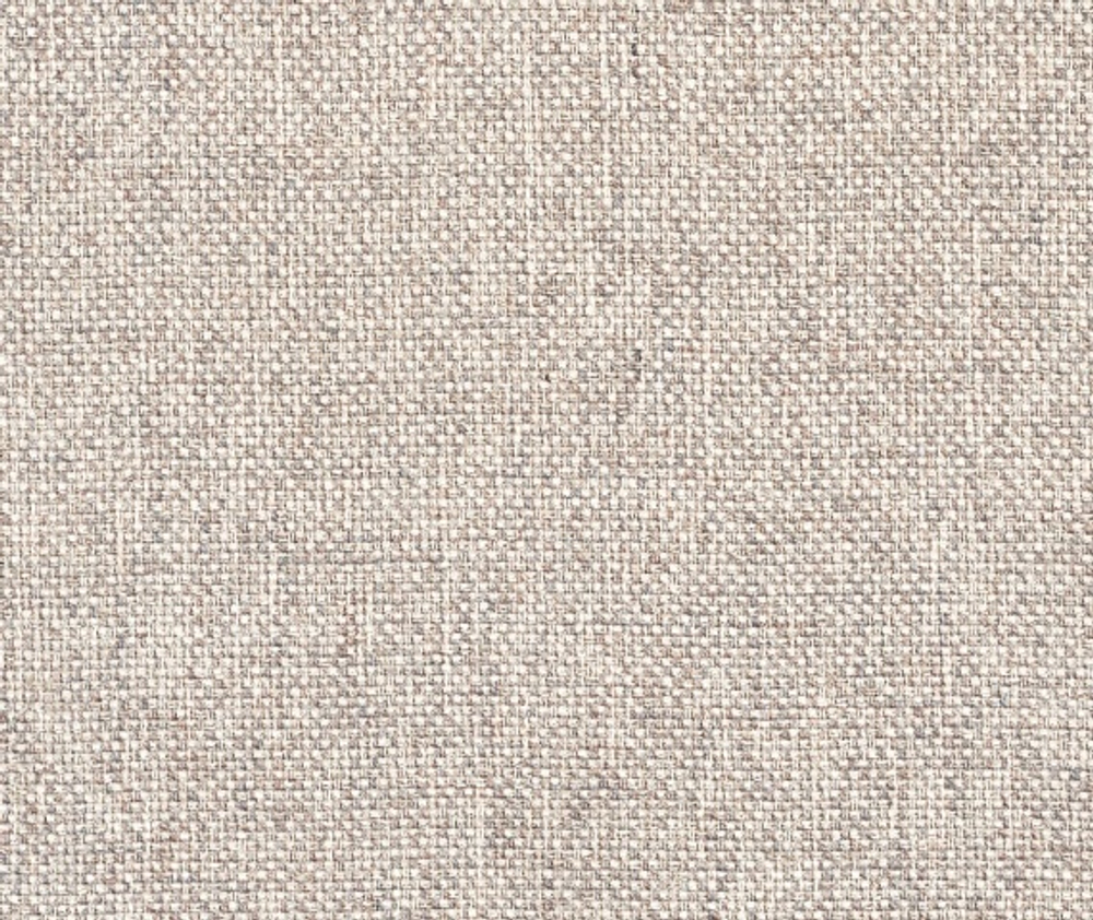 Кровать Basic спальное место 180*200 см (бежевый, рогожка)