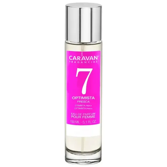 Натуральный аромат CARAVAN Nº7 150ml для женщин