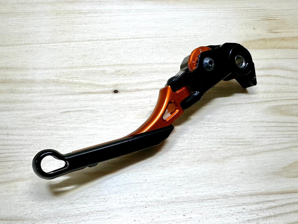 KTM Рычаг сцепления 61302931044 Каталог аксессуаров и запчастей KTM Power Sports в наличии