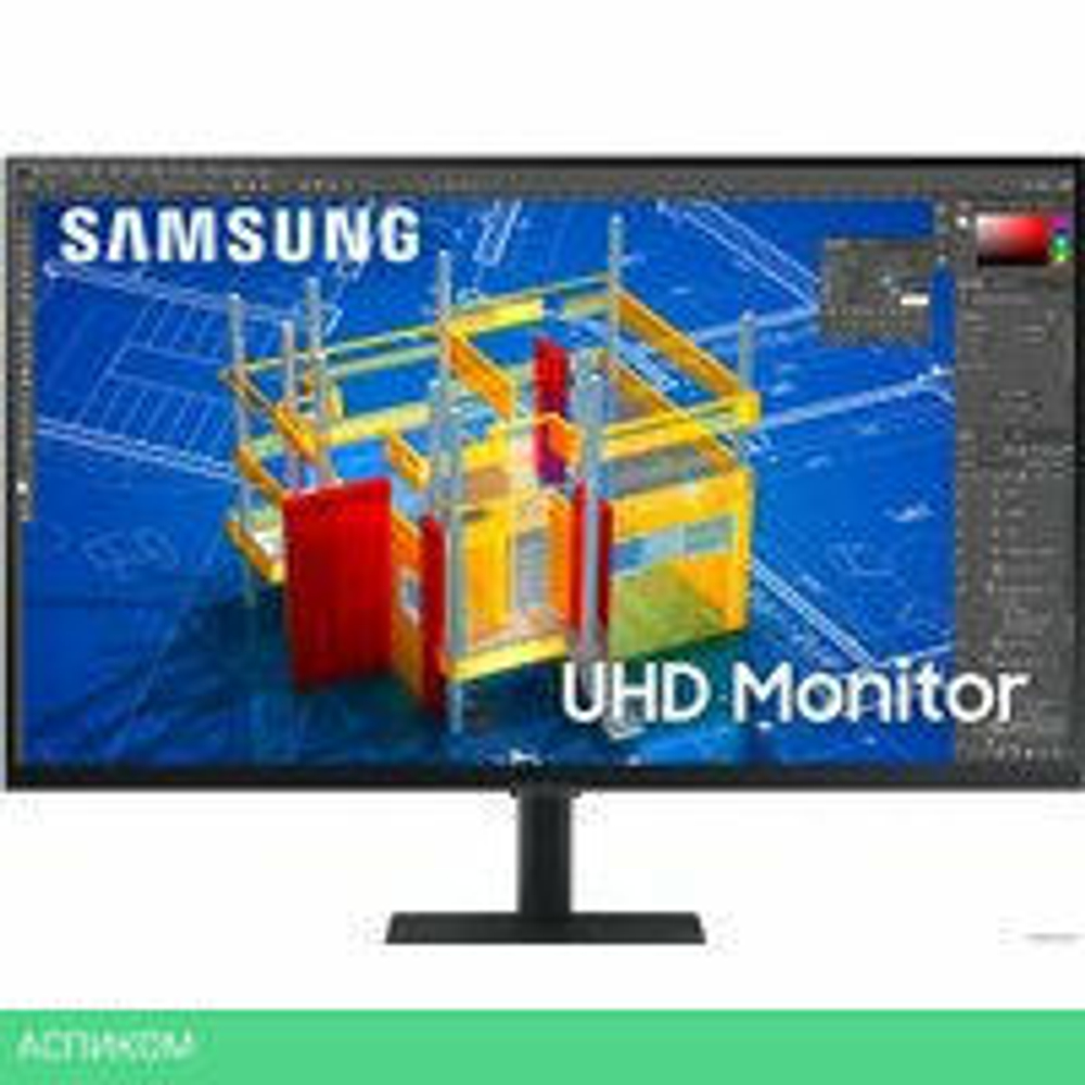 Монитор Samsung LS32A700NWIXCI