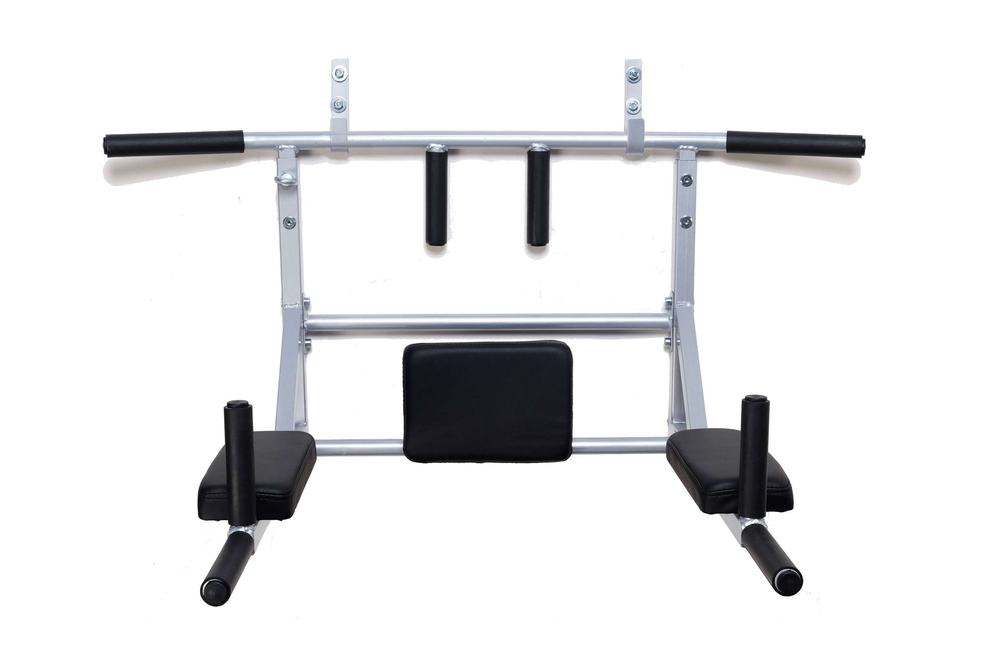 Турник-брусья-пресс (3в1) Home-gyms
