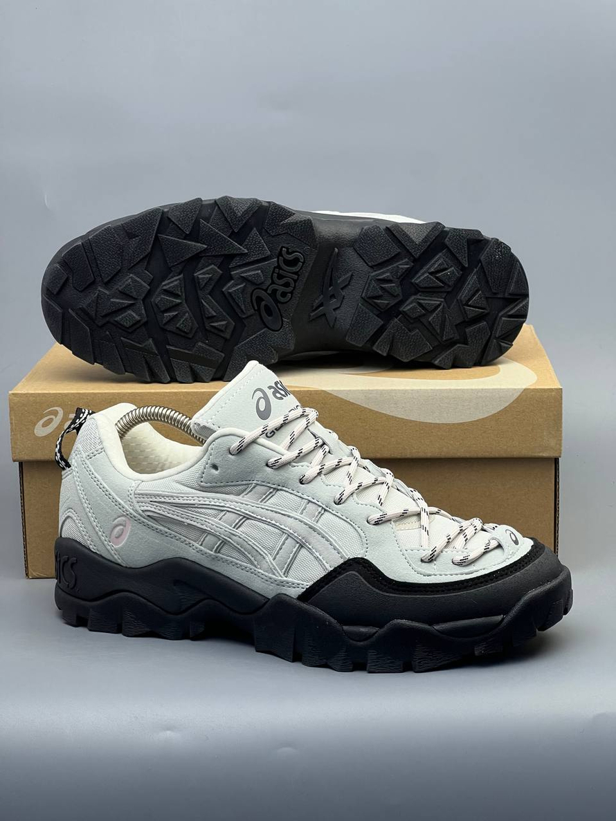 Кроссовки Asics Gel Pickax #313 (бел.)