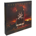 Soundgarden / Live At The Artists Den (Super Deluxe Edition)(4LP+2CD+Blu-ray)