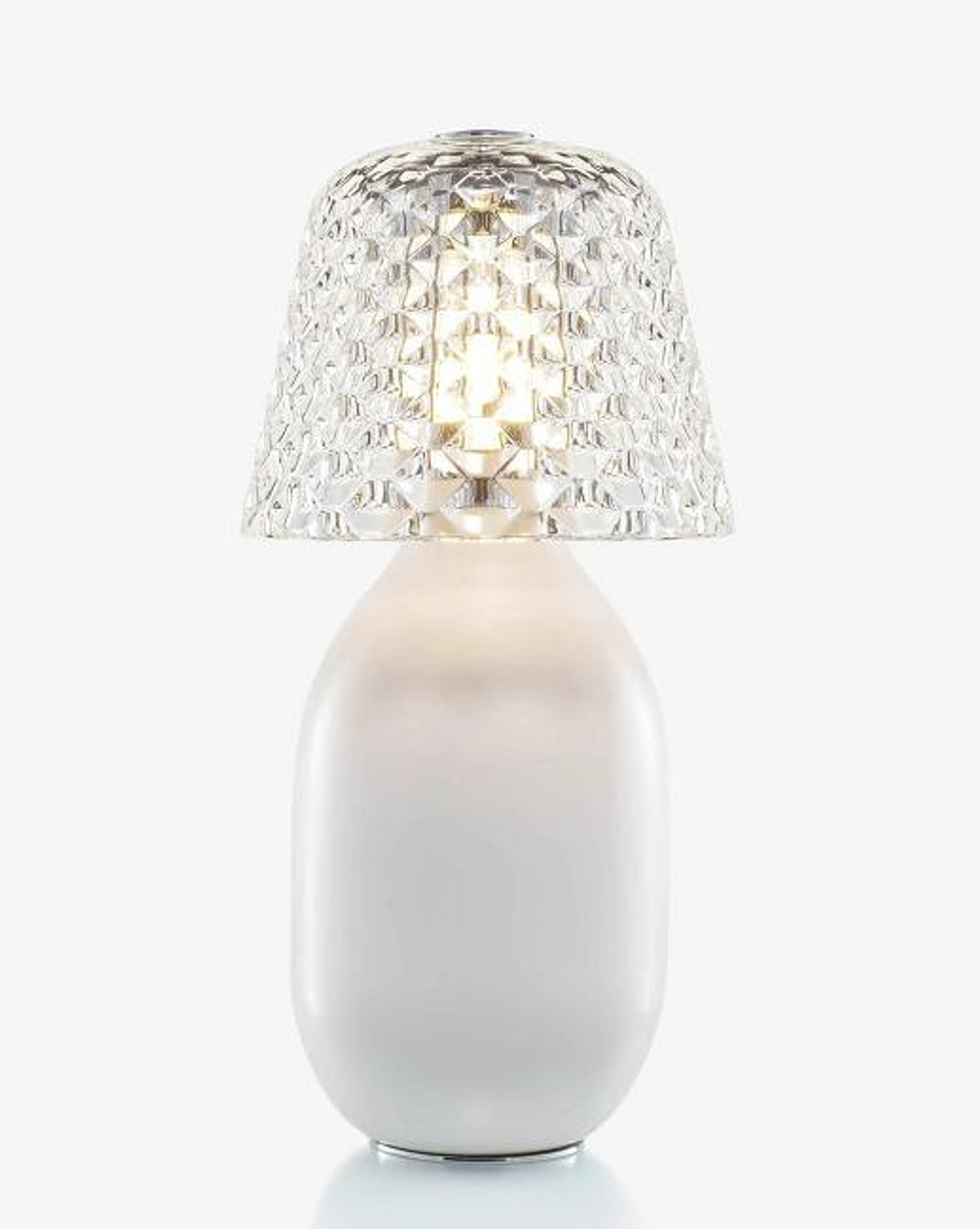 Торшер настольный Baccarat