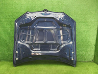 Капот BMW X3 G01 (2017-2024)