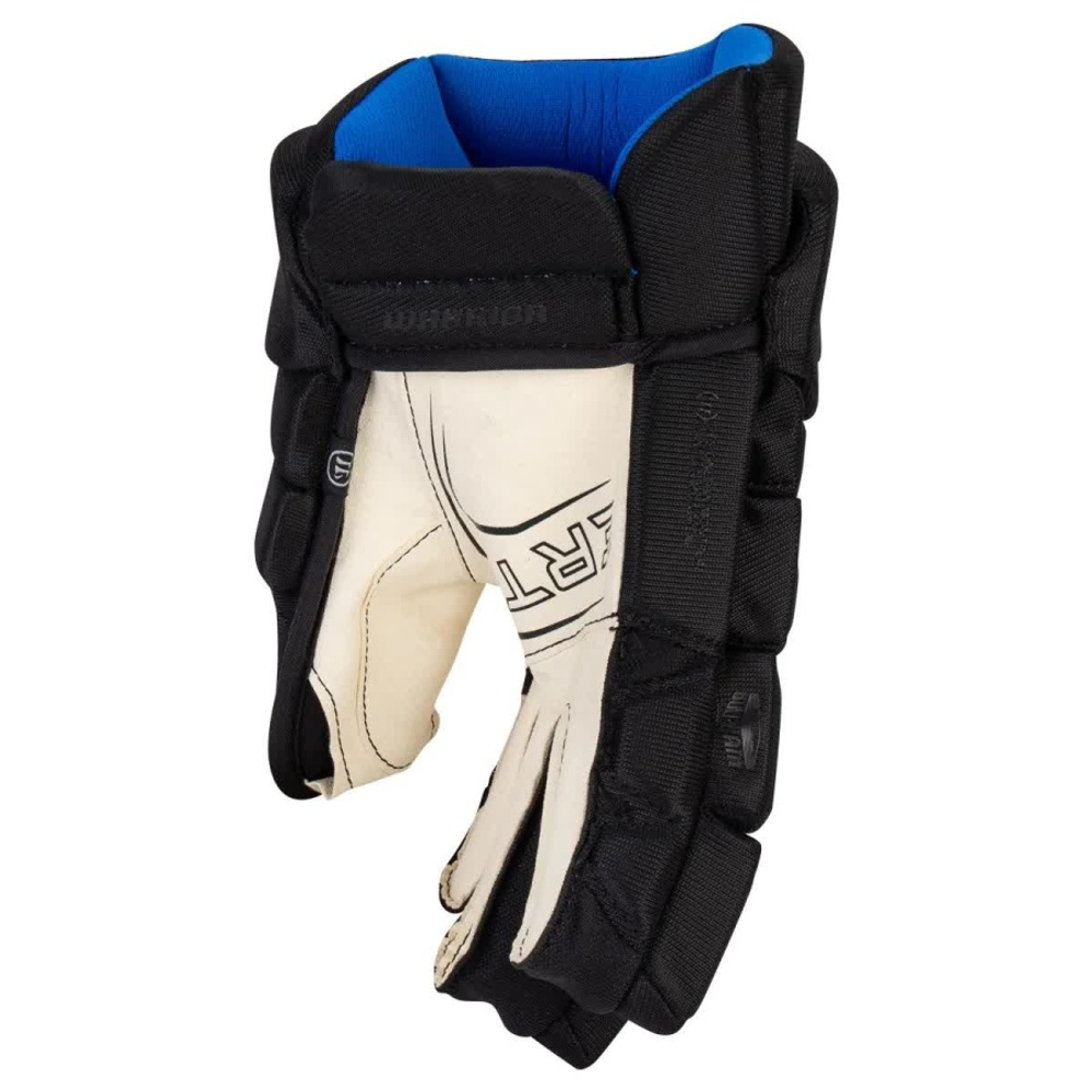 Краги WARRIOR COVERT QR6 TEAM (взрослый)