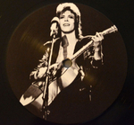 David Bowie / Live Santa Monica '72 (2LP)