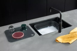 Brabantia - Моечная емкость с сушилкой / артикул   302664  / GTIN 8710755302664