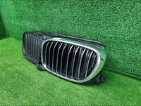 Решетка радиатора BMW 7er G11 G12 (2015-2019)