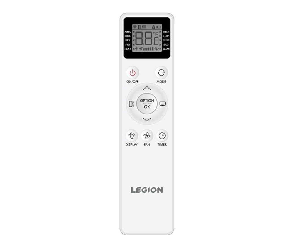 Legion LE-FR07RH