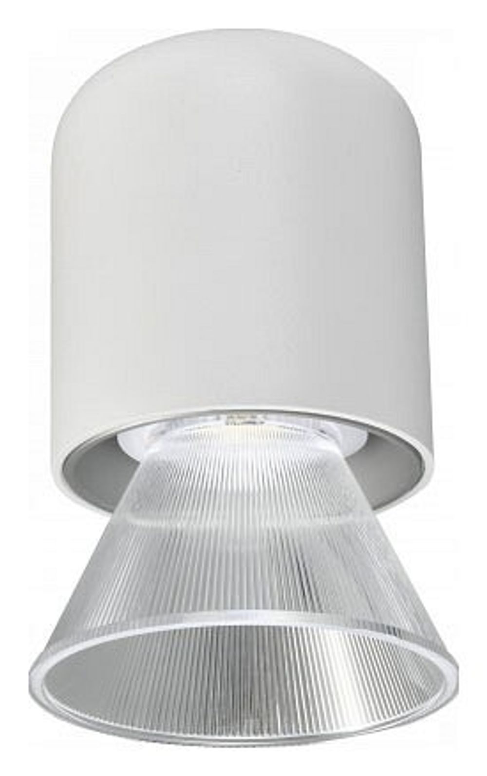 Подвесной светильник iLedex Technical VISION48/22 SMART 4822-015-D72-8W-38DG-WH