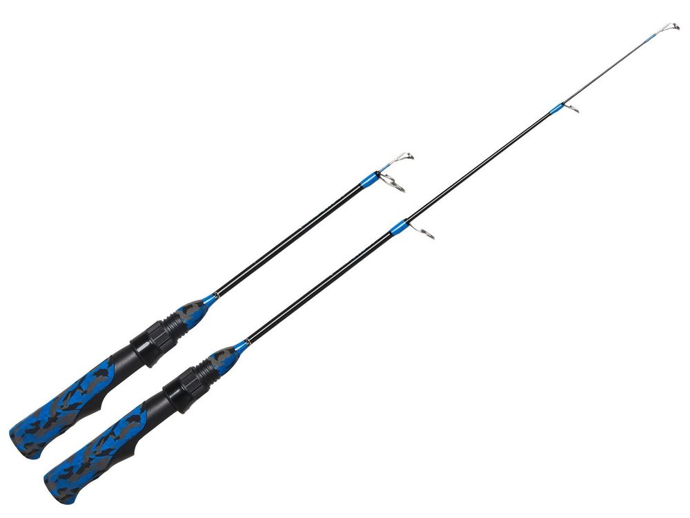 Зимняя удочка Salmo Elite TELE VIB H 58см