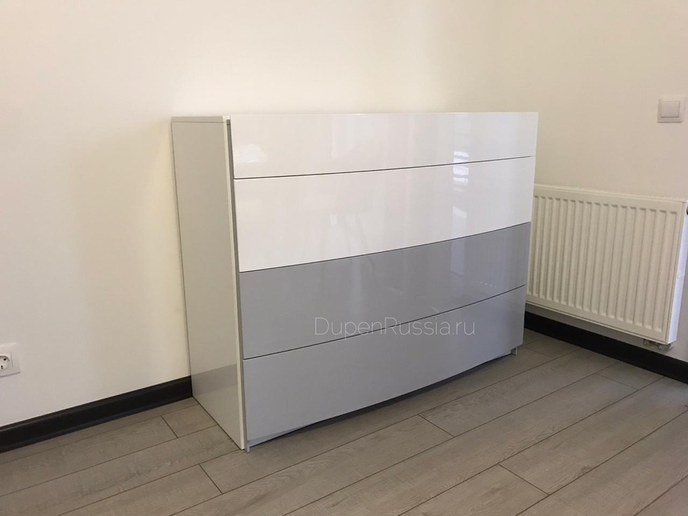 Комод горизонтальный FENICIA Mobiliario 910С VANESSA