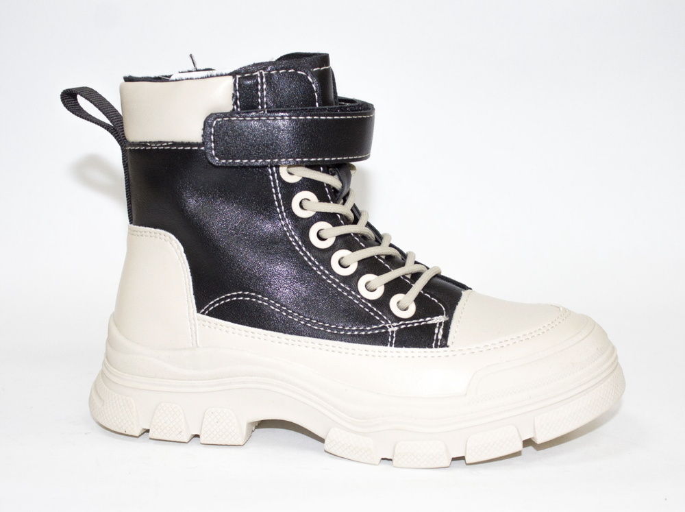 Ботинки детские демисезонные Песня 9 арт. MH03-1