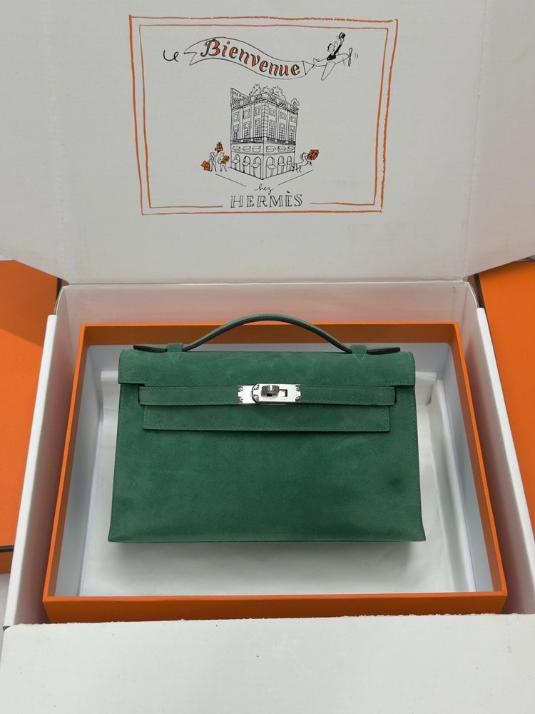 Обложка на паспорт Hermes