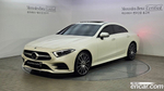 Mercedes-Benz CLS-Class C257 CLS450 4MATIC AMG Line (11.2019)