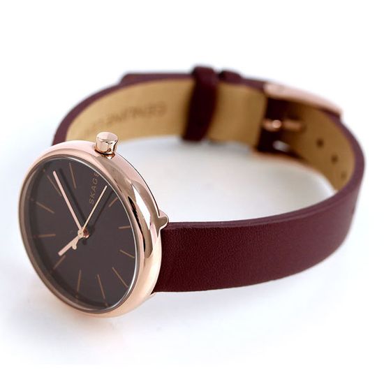 Женские часы Skagen SKW2646