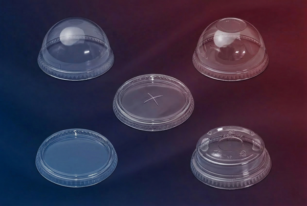 В Гарант-Пак есть крышки под любую задачу меню В Гарант-Пак есть крышки под любую задачу меню