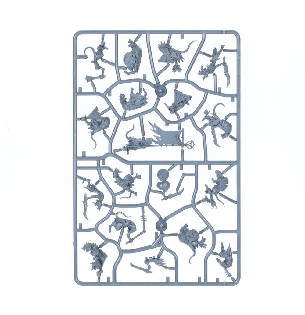 Age of Sigmar: Introductory Set (на английском языке)