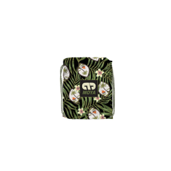 Кимоно MOYA BRAND GUAM ADULT чёрное