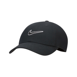 Кепка Nike Club Unstructured Swoosh Cap