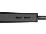 Ложа Magpul Remington 700 Hunter, черная