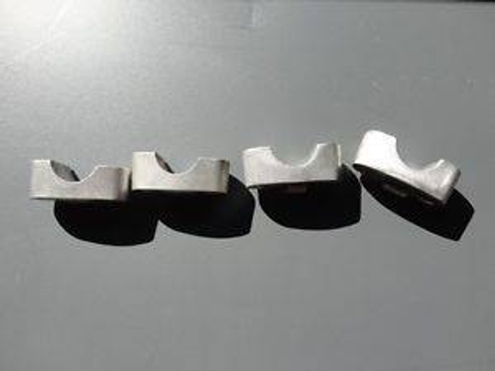 Кронштейн держателя руля 1E6 234 410 000