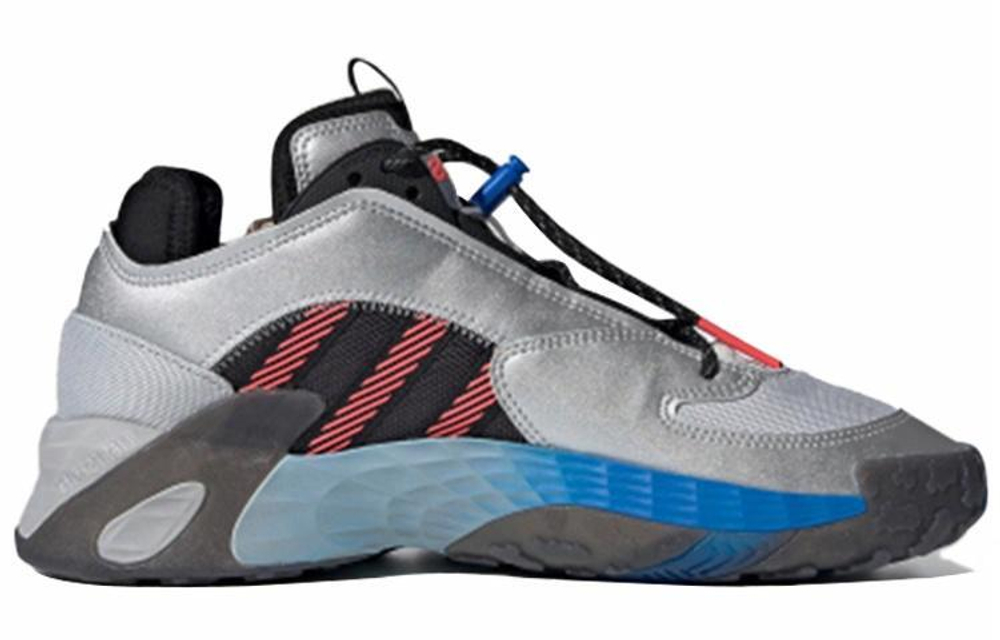 Кроссовки Adidas Originals Streetball