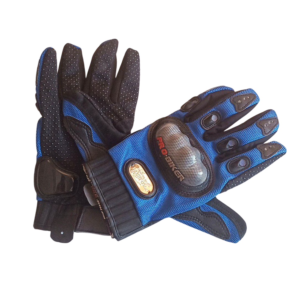 Перчатки Pro-Biker MCS-01A