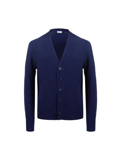 Кардиган на пуговицах IL BORGO CASHMERE