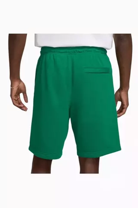 Шорты Nike Club Fleece