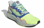 Кроссовки Adidas Originals Zx 4000 4D