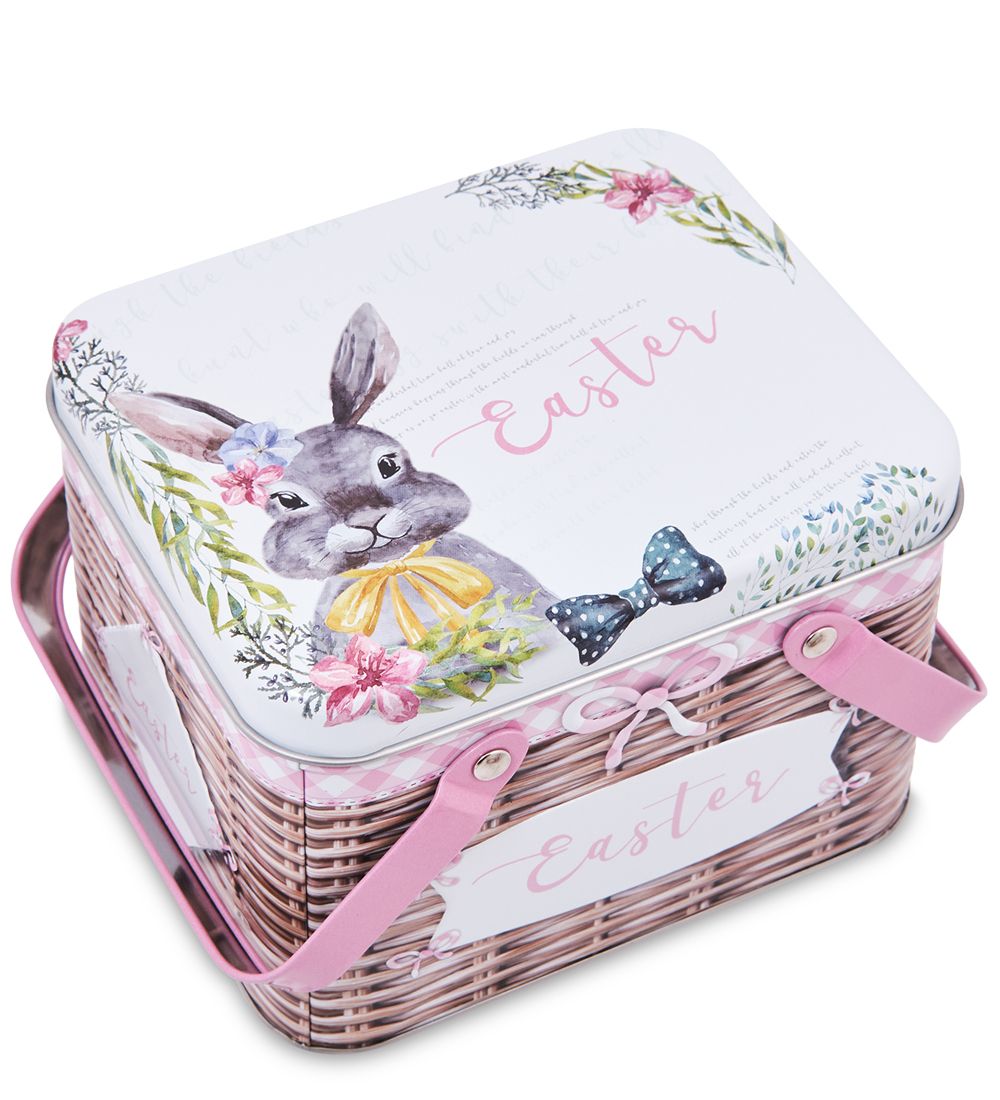 TCN-35/2 Коробка металлическая