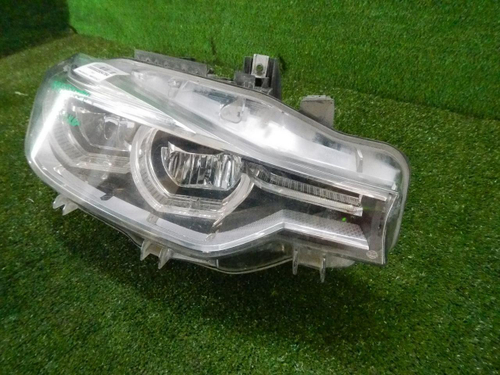 Фара правая BMW 3er F30 (2015-2020) LED (В пленке)
