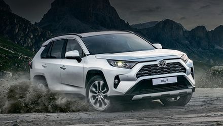 RAV4 (VI) [Кузов: AXAP54, AXAH5#, MXAA5#] 2018-2022