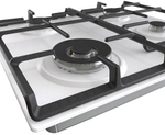 Независимая газовая варочная панель Gorenje GW641EXW