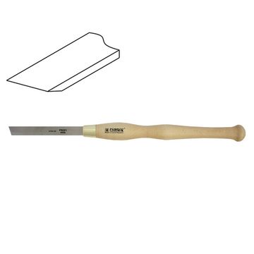 Резец токарный HSS Line Profi (18х150х465 мм; скошенный правый) NAREX 818208