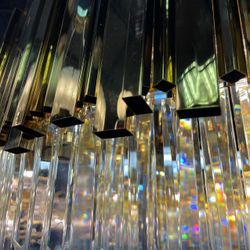 Подвесная Люстра Geneva By Imperiumloft