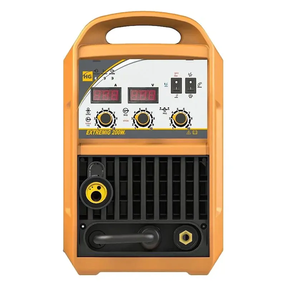 Hugong EXTREMIG 200W III сварочный полуавтомат 029649