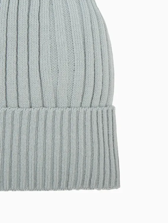 Шапка женская зимняя, цвет оливковый, размер 52-56