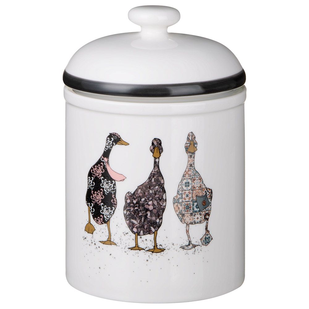 БАНКА LEFARD "FAMILY FARM" 850 МЛ 17 СМ (КОР=12ШТ.)