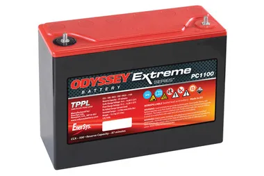 Аккумуляторы EnerSys PC1100 - фото 1