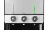 Пурифайер Aquaalliance V19s-LC black/silver