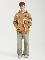 Толстовка С Капюшоном Powers Pullover