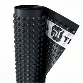 Профилированная мембрана Технониколь Planter Standart защитная 1х20 м (20 м2)