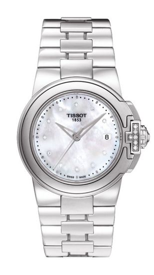 Женские часы Tissot T080.210.61.116.00