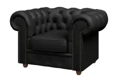 Кресло Честер 125*85*85