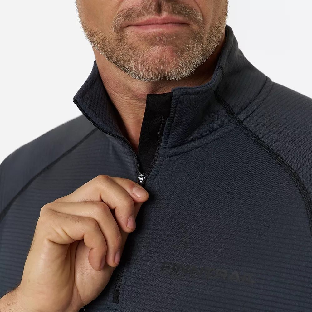 КОМПЛЕКТ ТЕРМОБЕЛЬЯ FINNTRAIL МУЖСКОЙ SUBZERO 6210