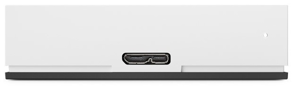 Модуль расширения Seagate STLV5000200 белый