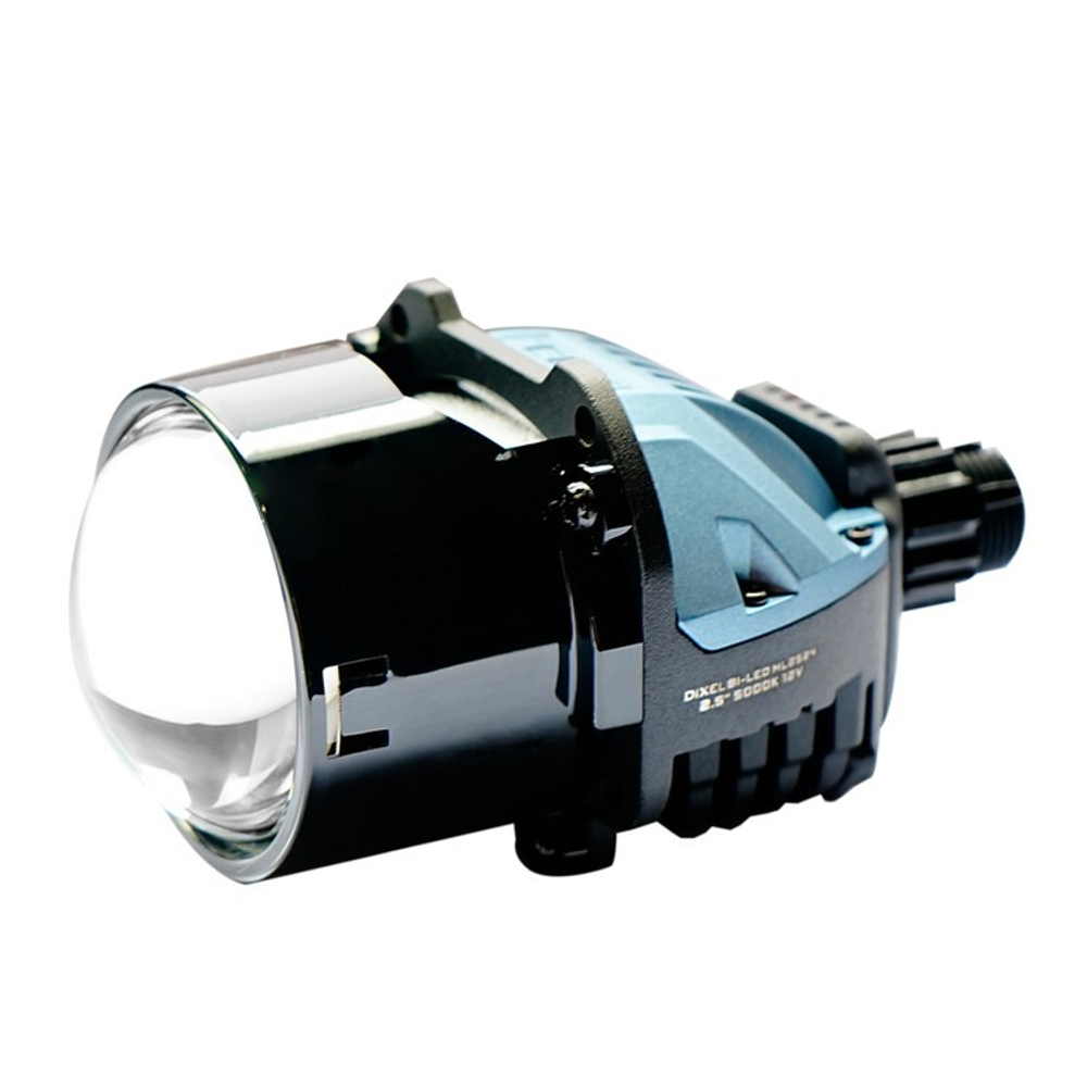 DIXEL BI-LED HL2525 2.5" 5700K 12В